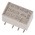 TE Connectivity Surface Mount Signal Relay, 5V dc Coil, 2A Switching Current, DPDT