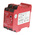 Rockwell Automation Single-Channel Light Beam/Curtain, Safety Switch/Interlock Safety Relay, 115V ac, 2 Safety Contacts