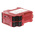 Rockwell Automation Single-Channel Light Beam/Curtain, Safety Switch/Interlock Safety Relay, 115V ac, 2 Safety Contacts