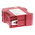 Rockwell Automation Single-Channel Light Beam/Curtain, Safety Switch/Interlock Safety Relay, 115V ac, 2 Safety Contacts