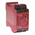 Rockwell Automation Single-Channel Light Beam/Curtain, Safety Switch/Interlock Safety Relay, 115V ac, 2 Safety Contacts