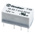 Finder PCB Mount Signal Relay, 12V dc Coil, 2A Switching Current, DPDT