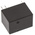 TE Connectivity PCB Mount Signal Relay, 24V dc Coil, 2A Switching Current, DPDT