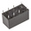 TE Connectivity PCB Mount Signal Relay, 5V dc Coil, 2A Switching Current, DPDT