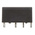 TE Connectivity PCB Mount Signal Relay, 5V dc Coil, 2A Switching Current, DPDT
