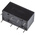 TE Connectivity PCB Mount Signal Relay, 12V dc Coil, 2A Switching Current, DPDT