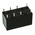 TE Connectivity PCB Mount Signal Relay, 24V dc Coil, 2A Switching Current, DPDT