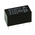 TE Connectivity PCB Mount Signal Relay, 24V dc Coil, 2A Switching Current, DPDT