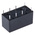 TE Connectivity PCB Mount Signal Relay, 12V dc Coil, 2A Switching Current, DPDT