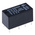 TE Connectivity PCB Mount Signal Relay, 12V dc Coil, 2A Switching Current, DPDT
