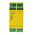 Phoenix Contact Single/Dual-Channel Emergency Stop, Safety Switch/Interlock Safety Relay, 24V ac/dc, 8 Safety Contacts