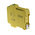 Phoenix Contact Dual-Channel Two Hand Control Safety Relay, 24V ac/dc, 2 Safety Contacts