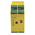 Phoenix Contact Dual-Channel Light Beam/Curtain, Safety Switch/Interlock Safety Relay, 24V dc, 6 Safety Contacts