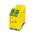 Phoenix Contact Dual-Channel Light Beam/Curtain, Safety Switch/Interlock Safety Relay, 24V dc, 6 Safety Contacts