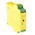 Phoenix Contact Dual-Channel Light Beam/Curtain, Safety Switch/Interlock Safety Relay, 24V dc, 2 Safety Contacts