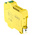 Phoenix Contact Dual-Channel Light Beam/Curtain, Safety Switch/Interlock Safety Relay, 24V dc, 2 Safety Contacts