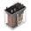 TE Connectivity Surface Mount Signal Relay, 24V dc Coil, 2A Switching Current, SPDT