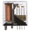 TE Connectivity Surface Mount Signal Relay, 24V dc Coil, 2A Switching Current, SPDT
