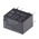 Omron PCB Mount Signal Relay, 3V dc Coil, 1A Switching Current, DPDT