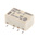 Omron Surface Mount Signal Relay, 3V dc Coil, 1A Switching Current, DPDT