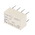 Omron PCB Mount Signal Relay, 5V dc Coil, 1A Switching Current, DPDT