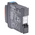 Schmersal Dual-Channel Safety Switch/Interlock Safety Relay, 24V dc, 1 Safety Contacts