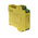 Phoenix Contact Single/Dual-Channel Safety Switch/Interlock Safety Relay, 24V ac/dc, 3 Safety Contacts