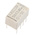 TE Connectivity PCB Mount Latching Signal Relay, 5V dc Coil, 2A Switching Current, DPDT