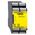 Schmersal Dual-Channel Light Beam/Curtain, Safety Switch/Interlock Safety Relay, 24V ac, 3 Safety Contacts