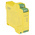Phoenix Contact Dual-Channel Light Beam/Curtain, Safety Switch/Interlock Safety Relay, 24V ac/dc, 3 Safety Contacts