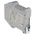 Omron Dual-Channel Emergency Stop Safety Relay, 24V ac/dc, 3 Safety Contacts