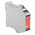 Omron Dual-Channel Emergency Stop Safety Relay, 24V ac/dc, 3 Safety Contacts