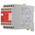 Omron Dual-Channel Two Hand Control Safety Relay, 24V ac/dc, 3 Safety Contacts
