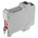 Omron Safety Switch/Interlock Safety Relay, 24V dc