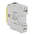 Wieland Single-Channel Safety Relay, 24V ac/dc, 2 Safety Contacts