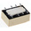 Fujitsu Surface Mount Signal Relay, 12V dc Coil, 2A Switching Current, DPDT
