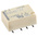 Fujitsu Surface Mount Signal Relay, 12V dc Coil, 2A Switching Current, DPDT