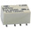 RS PRO PCB Mount Signal Relay, 24V dc Coil, 2A Switching Current, DPDT