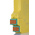 Phoenix Contact Dual-Channel Emergency Stop, Light Beam/Curtain, Safety Switch/Interlock Safety Relay, 24V ac/dc, 4