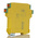 Phoenix Contact Dual-Channel Emergency Stop, Light Beam/Curtain, Safety Switch/Interlock Safety Relay, 24V ac/dc, 4