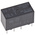 Omron PCB Mount Signal Relay, 5V dc Coil, 1A Switching Current, DPDT