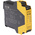 Eaton Dual-Channel Emergency Stop, Safety Switch/Interlock Safety Relay, 24V, 3 Safety Contacts