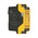 Eaton Dual-Channel Emergency Stop, Safety Switch/Interlock Safety Relay, 24V, 3 Safety Contacts