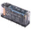 Omron Safety Relay, 24V dc