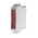 Omron Dual-Channel Emergency Stop, Light Beam/Curtain, Safety Switch/Interlock Safety Relay, 24V dc, 2 Safety Contacts
