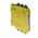 Phoenix Contact Single-Channel Emergency Stop, Safety Switch/Interlock Safety Relay, 24V dc, 3 Safety Contacts