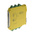 Phoenix Contact Single-Channel Emergency Stop, Safety Switch/Interlock Safety Relay, 24V dc, 3 Safety Contacts