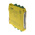 Phoenix Contact Dual-Channel Emergency Stop, Safety Switch/Interlock Safety Relay, 24V dc, 2 Safety Contacts