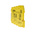 Phoenix Contact Single-Channel Emergency Stop, Safety Switch/Interlock Safety Relay, 24V dc, 1 Safety Contacts