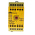 Pilz Dual-Channel Emergency Stop, Safety Switch/Interlock Safety Relay, 24V dc, 2 Safety Contacts